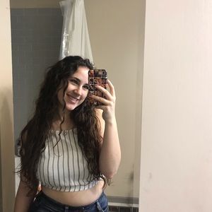 Meet your Posher, Jenna